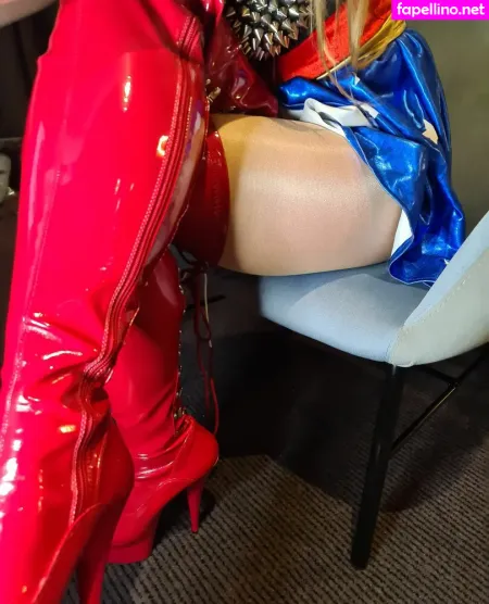 Ukmistressrose OnlyFans Thumbnail #FDl5YtsokF