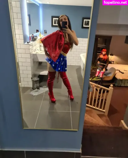 Ukmistressrose OnlyFans Thumbnail #OxWLVBnMHv