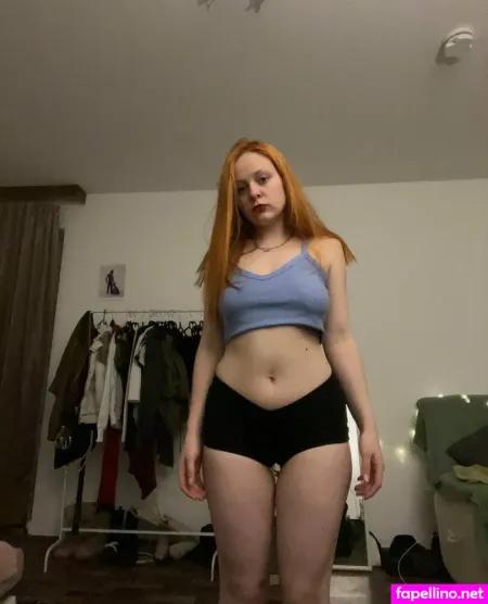 Ukrainian Girly OnlyFans Thumbnail #n2jmrEzsdV