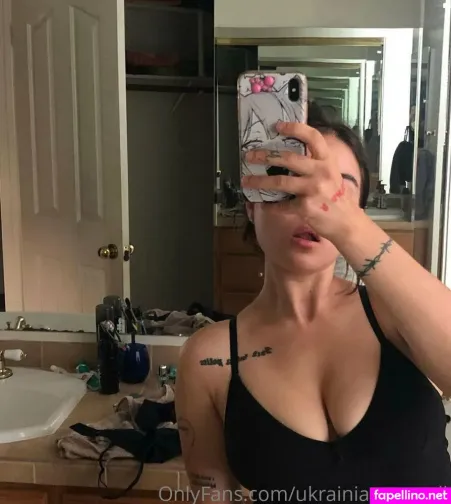Ukrainianaangell OnlyFans Thumbnail #2pH5IKdFyw