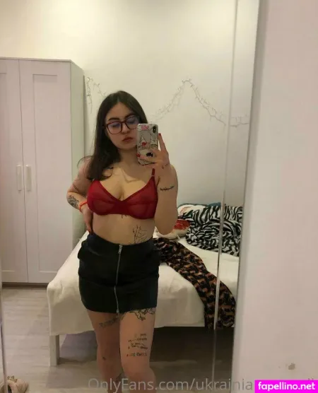 Ukrainianaangell OnlyFans Thumbnail #I9wbmgoTyy
