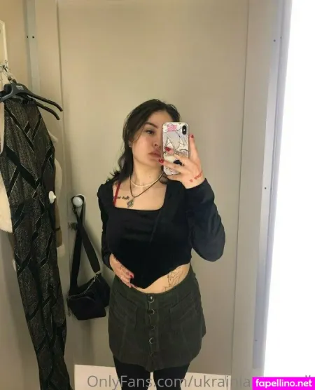 Ukrainianaangell OnlyFans Thumbnail #azJ6oGygrC