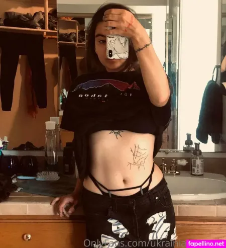 Ukrainianaangell OnlyFans Thumbnail #jhNQvq3Gpo