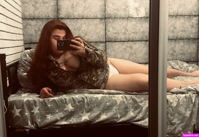 Ukrainianfoxie OnlyFans Thumbnail #CMfeLcH5ju