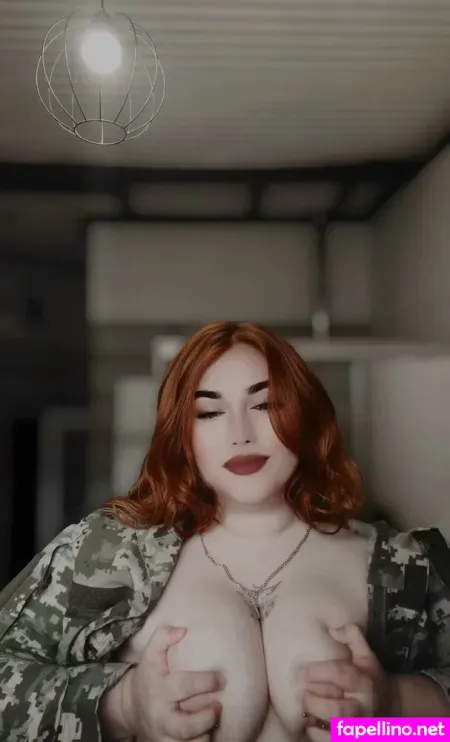 Ukrainianfoxie OnlyFans Thumbnail #PpCXZdRnMN