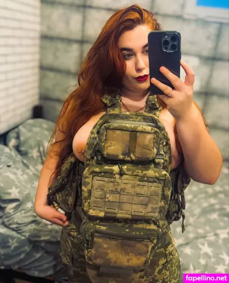 Ukrainianfoxie OnlyFans Thumbnail #haykUoWCvE