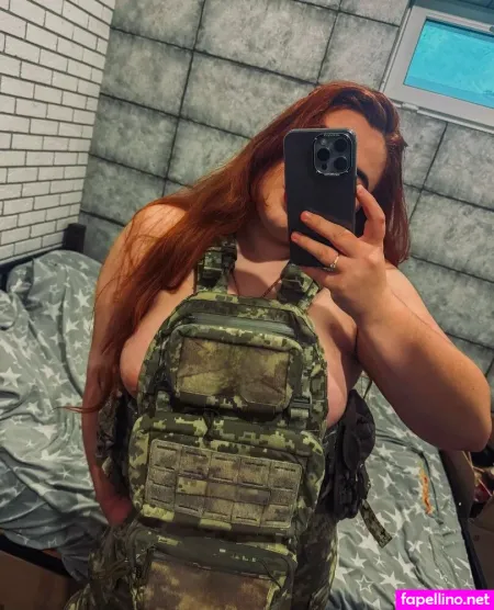 Ukrainianfoxie OnlyFans Thumbnail #wPNoE8jitw