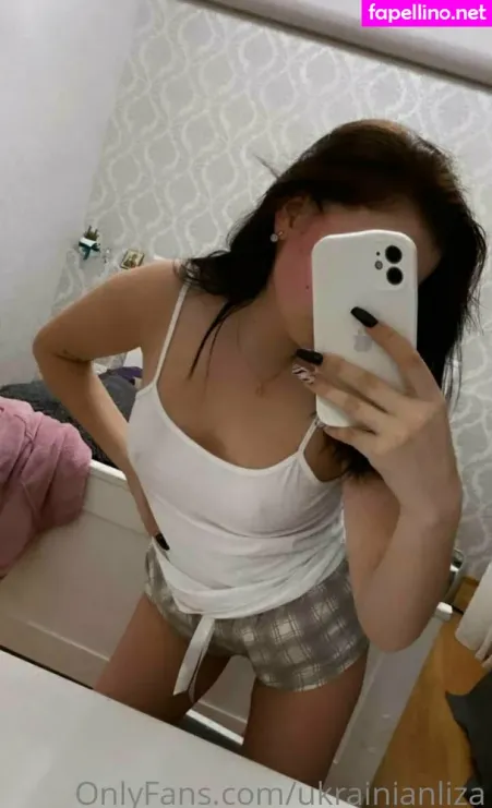 Ukrainianliza OnlyFans Thumbnail #YiWYClDeCL