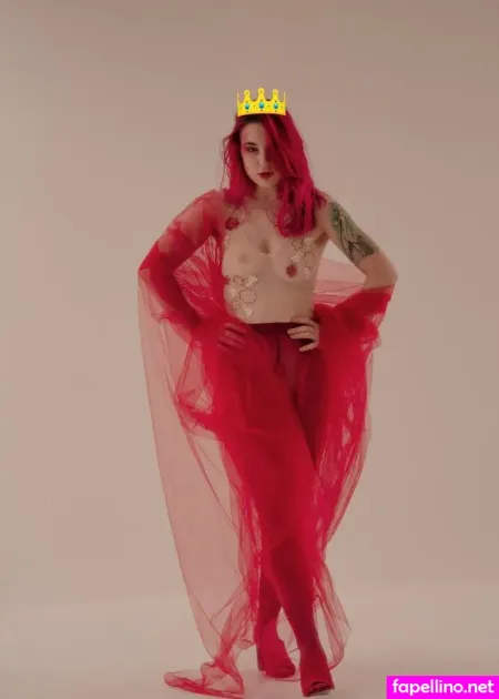 Ukranian Lizard OnlyFans Thumbnail #54OQfIWe0N