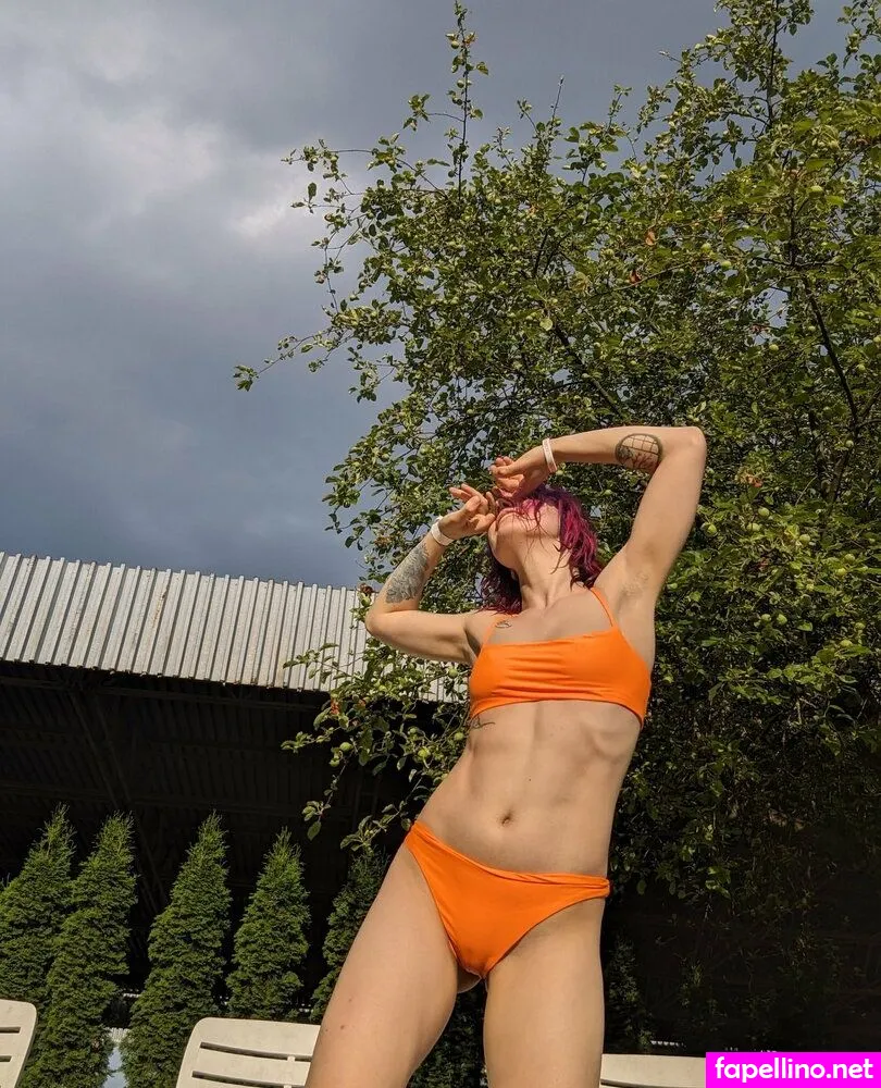 ukranian_lizard Nude Leaked OnlyFans Photo #MrohVtKi6R