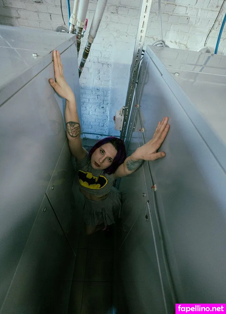 ukranian_lizard Nude Leaked OnlyFans Photo #R9uCeAWOVu