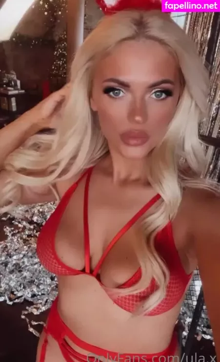 Ula X OnlyFans Thumbnail #YkoQ016Lzd