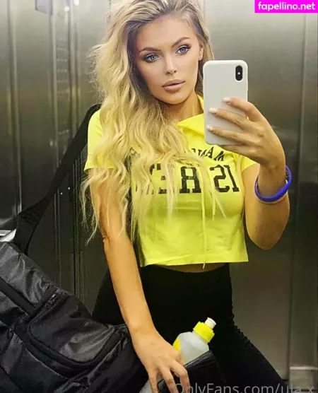 Ula X OnlyFans Thumbnail #wPZkvwylt0