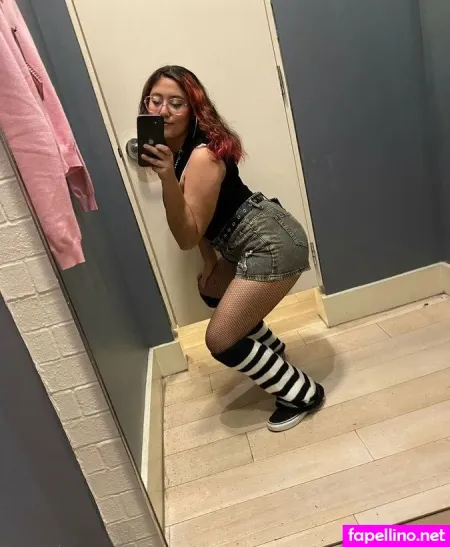 Ulalume13 OnlyFans Thumbnail #5bBhtlNh9t