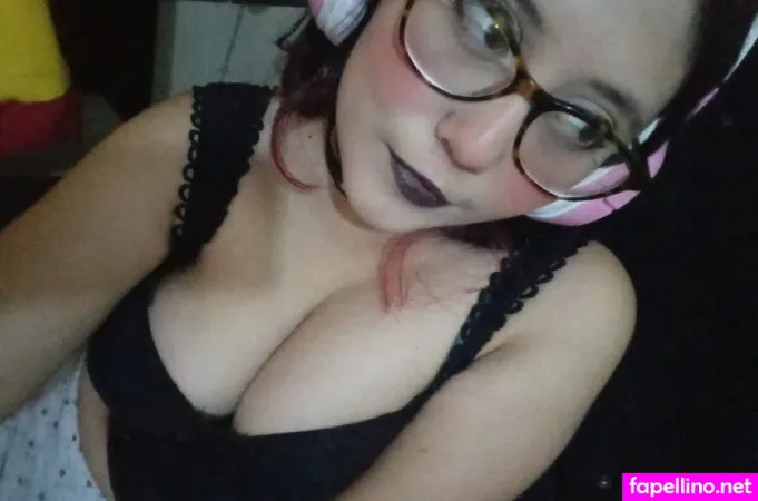 Ulalume13 OnlyFans Thumbnail #Hi504SPpP8