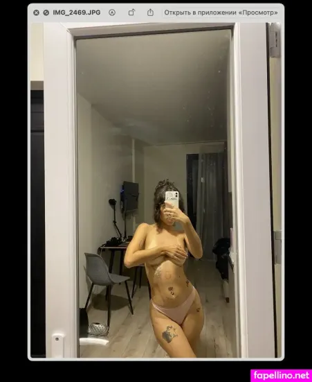 Ulanakisska OnlyFans Thumbnail #OsayBbiq57