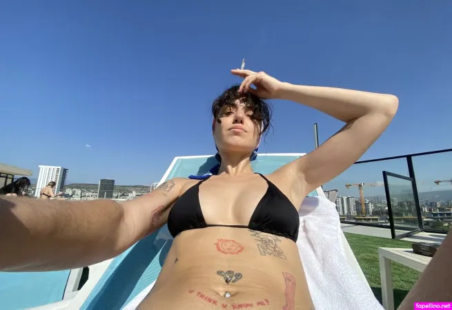 Ulanakisska OnlyFans Thumbnail #R7YCBCU9RM