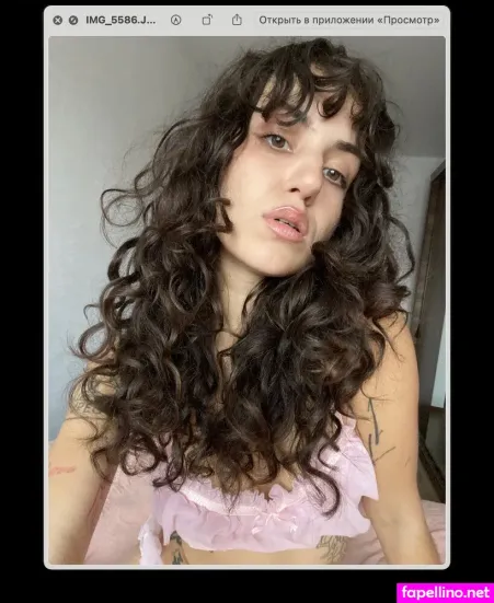 Ulanakisska OnlyFans Thumbnail #beerANUapS