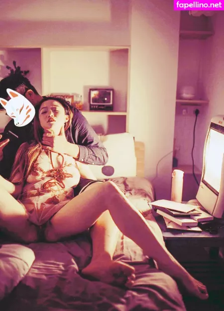 Ulanda OnlyFans Thumbnail #FoATWkafzA