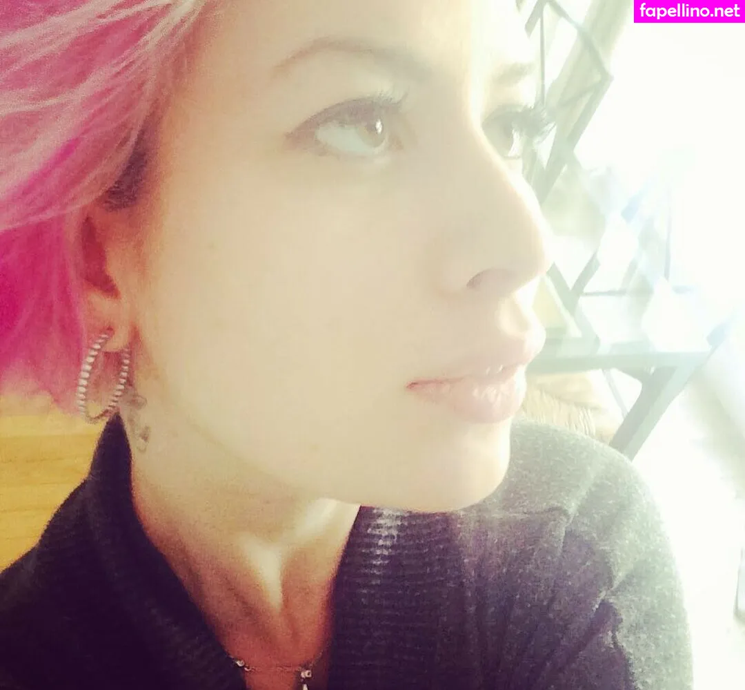 uli.krown Nude Leaked OnlyFans Photo #2q458upbjV