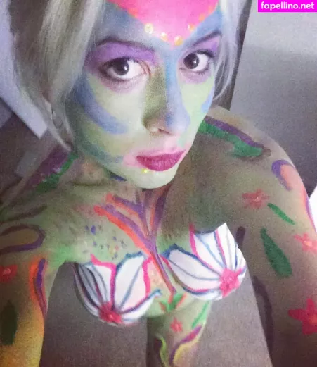 Uli Krown OnlyFans Thumbnail #B64RGAM3Yp