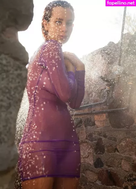 Uli Krown OnlyFans Thumbnail #MibCaheedB