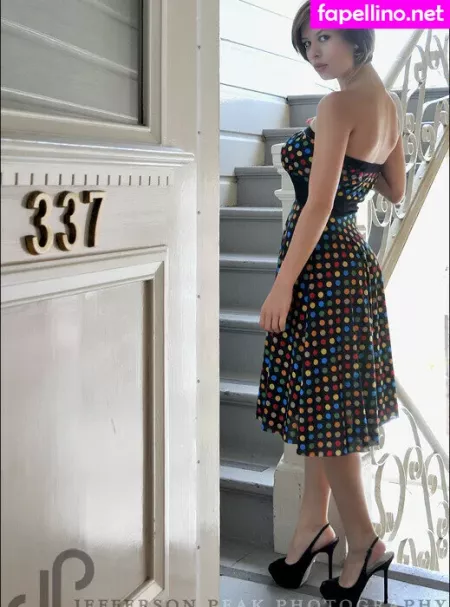 Uli Krown OnlyFans Thumbnail #k6SmlMjELH