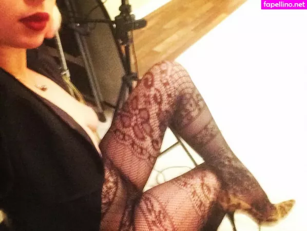 Uli Krown OnlyFans Thumbnail #mtIKLqOAaX