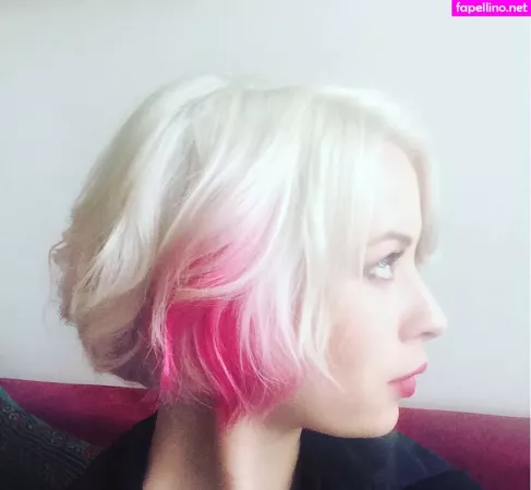 Uli Krown OnlyFans Thumbnail #v5RtwrtxRs