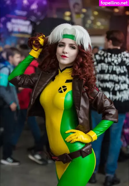 Ulichan OnlyFans Thumbnail #FBqKvF0gHm