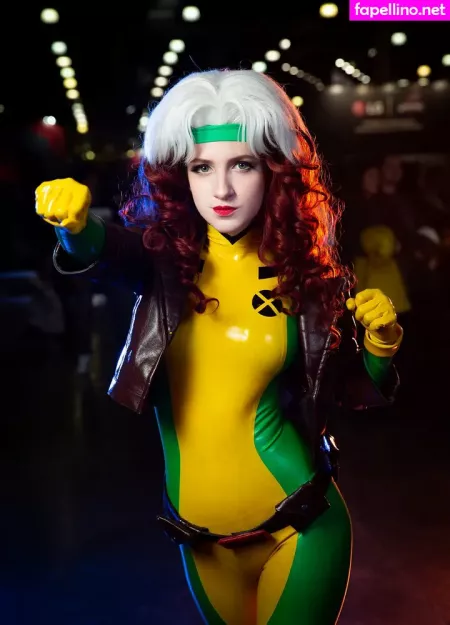 Ulichan OnlyFans Thumbnail #RTbrAeOf6C