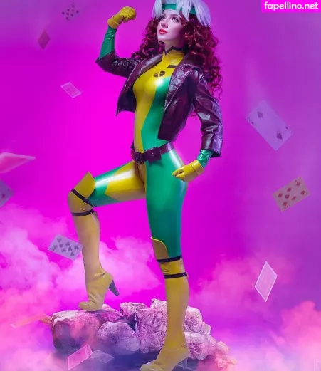 Ulichan OnlyFans Thumbnail #TIcAd2ftuK