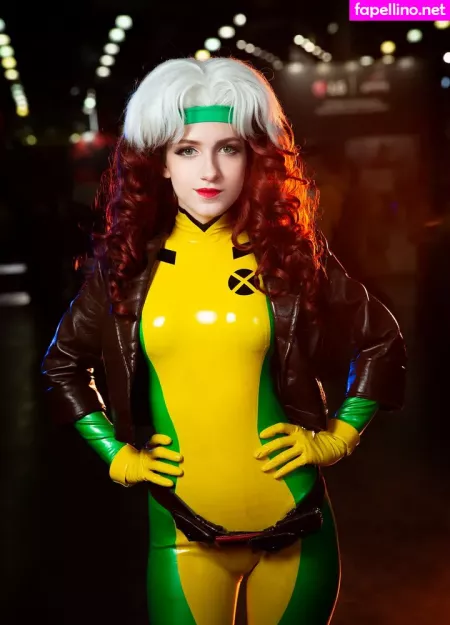 Ulichan OnlyFans Thumbnail #Xf8PzDG9gt