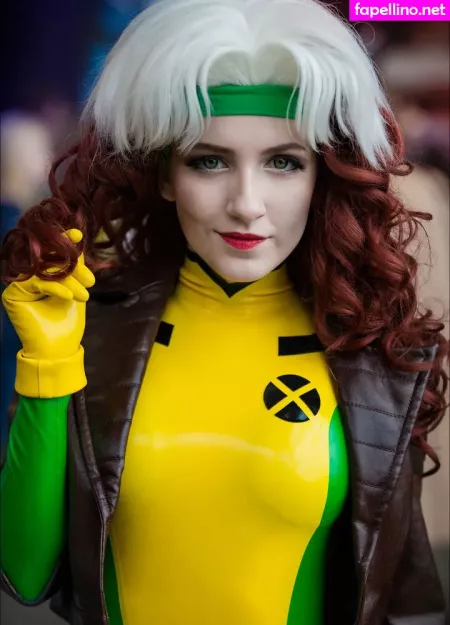 Ulichan OnlyFans Thumbnail #fa9RZlUdcV