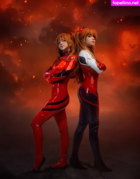 Ulichan OnlyFans Thumbnail #ybaULPoFeB