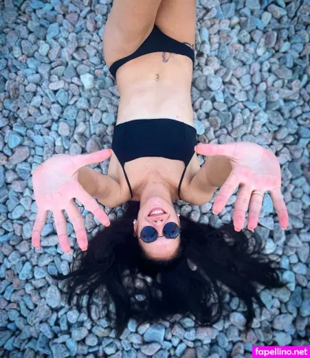 Uliya Gerasymova OnlyFans Thumbnail #TgH3YHrIvn