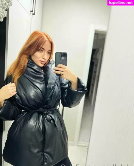Ullalala OnlyFans Thumbnail #I3u0c1LGev