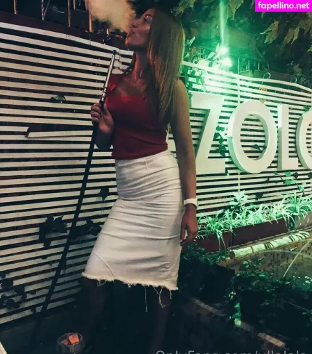 Ullalala OnlyFans Thumbnail #bTP4IK1bSg