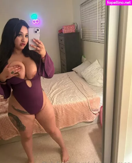 Ulovemaress OnlyFans Thumbnail #6g1Etj5MNA
