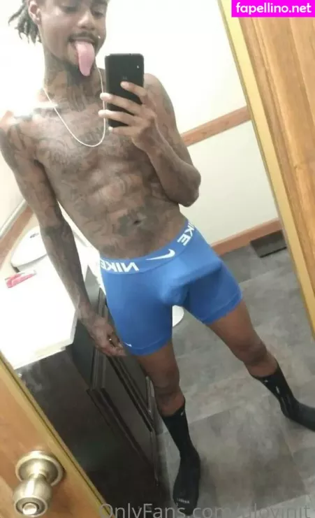 Ulovinit OnlyFans Thumbnail #QxGyJHSDuH