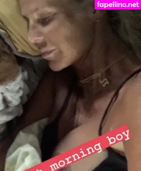 Ulrika Jonsson OnlyFans Thumbnail #7LgwQyzBsD
