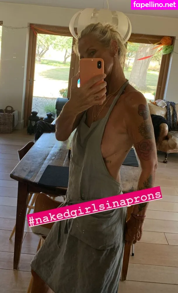 ulrikajonssonofficial Nude Leaked OnlyFans Photo #Kj2AbQhtmH