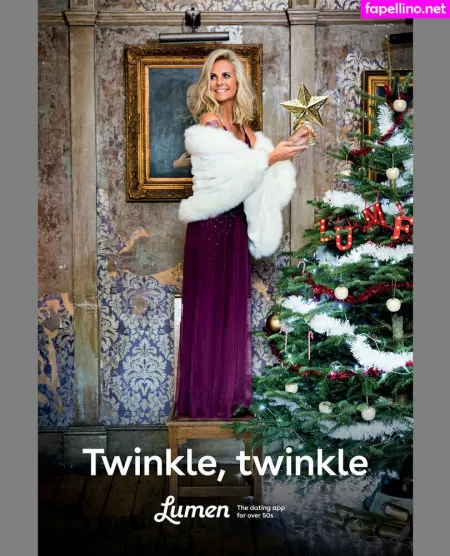 Ulrika Jonsson OnlyFans Thumbnail #LX0CqHlht4