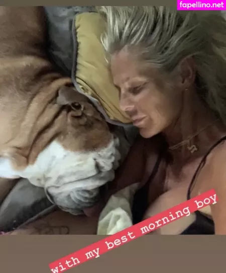 Ulrika Jonsson OnlyFans Thumbnail #NmUb3szL0L