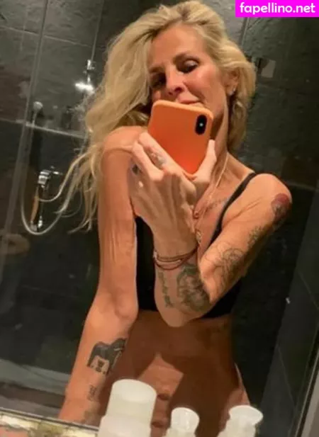 Ulrika Jonsson OnlyFans Thumbnail #OOQtah75De