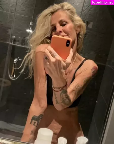 Ulrika Jonsson OnlyFans Thumbnail #TauklFqsBk
