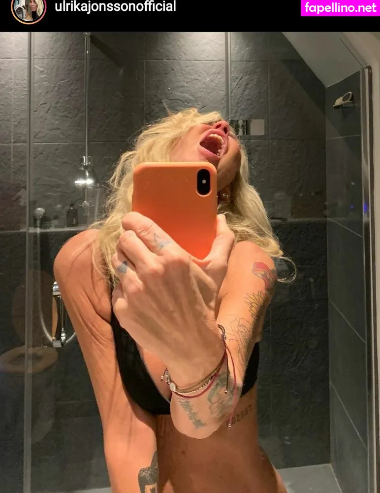 ulrikajonssonofficial Nude Leaked OnlyFans Photo #XCbbwqozNM
