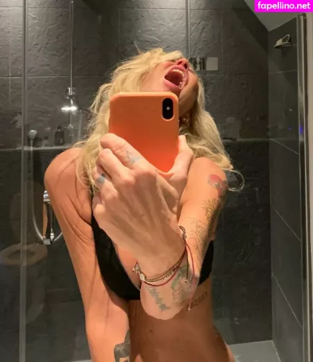 Ulrika Jonsson OnlyFans Thumbnail #fhj5j9Gfmc