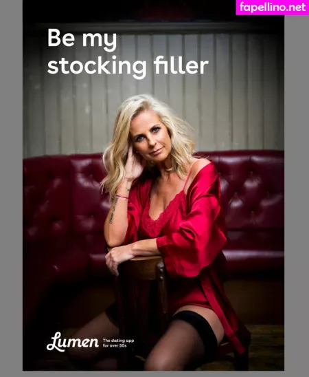 Ulrika Jonsson OnlyFans Thumbnail #xbAx84Lbn8