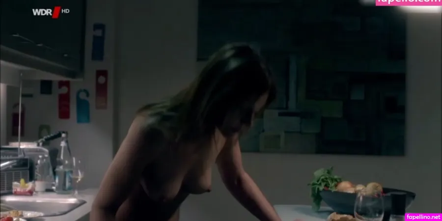 Ulrike C Tscharre OnlyFans Thumbnail #AXEnbHaZYW